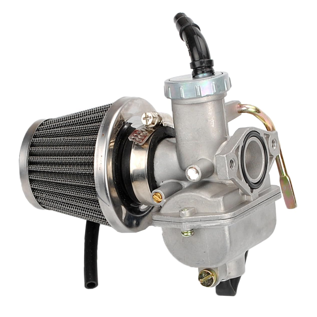 CVUTOVO mit Luftfilter für Offroad Motorräder und Atvs Hochwertige Leicht Tragbar Langlebig und Einfach zu Installieren CVUTOVO mit Luftfilter für Offroad Motorräder und Atvs Hochwertige Leicht Tragbar Langlebig und Einfach zu Installieren von CVUTOVO