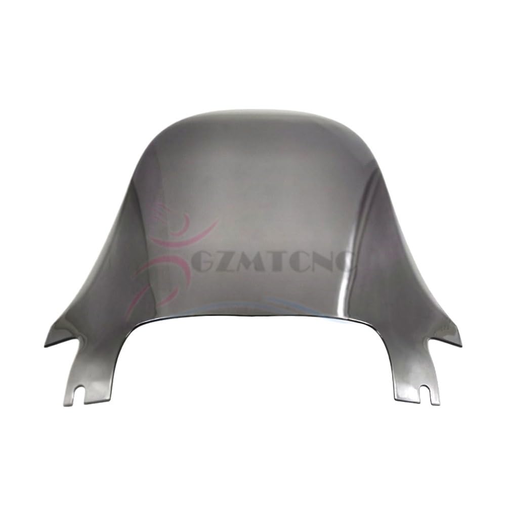 Motorrad Windschild Für Ha&rley FLSB Softail Sport Glide 2018 2019 2020 2021 Touring Windschutzscheibe Windschutz Windabweiser 4 mm Motorrad Wind Schild Zubehör Motorrad Windschild Für Ha&rley FLSB Softail Sport Glide 2018 2019 2020 2021 Touring Windschutzscheibe Windschutz Windabweiser 4 mm Motorrad Wind Schild Zubehör von CVZSD