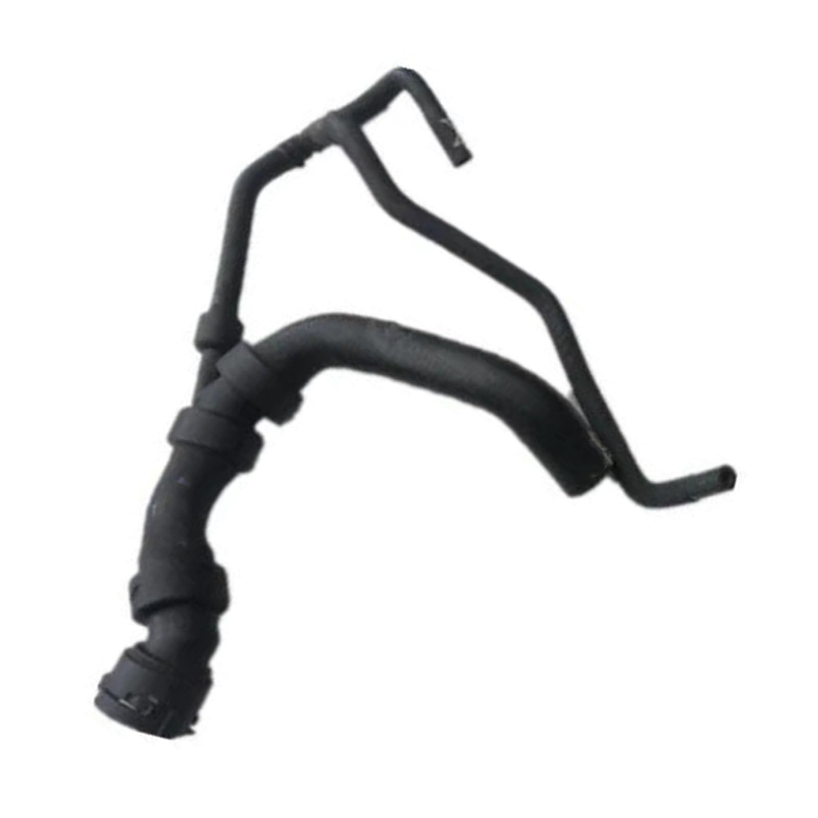 CVZXSDWLL Kompatibel Mit A6 C5 S6 2.4 2.8 1998 1999 2000 2001 2002 2003 2004 2005 Autoteile Motor Oberer Kühlmittelkühlerschlauch 4B0121101R 4B0121101N Kühler-Kühlmittelschlauch(4B0121101N) von CVZXSDWLL
