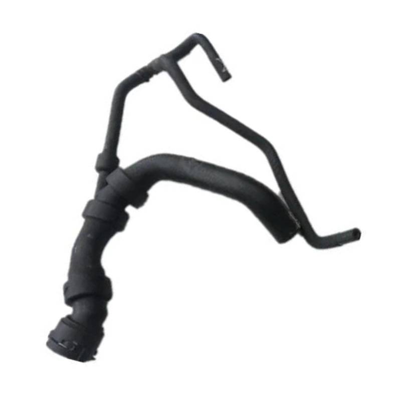 CVZXSDWLL Kompatibel Mit A6 C5 S6 2.4 2.8 1998 1999 2000 2001 2002 2003 2004 2005 Autoteile Motor Oberer Kühlmittelkühlerschlauch 4B0121101R 4B0121101N Kühler-Kühlmittelschlauch(4B0121101N) von CVZXSDWLL