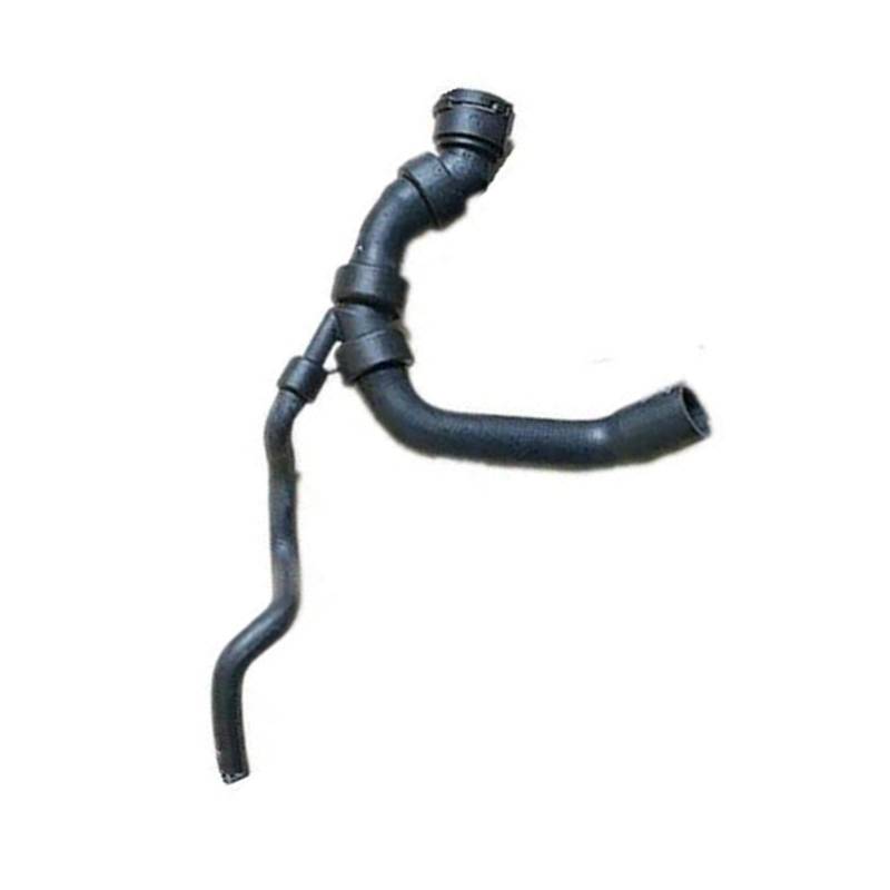 CVZXSDWLL Kompatibel Mit A6 C5 S6 2.4 2.8 1998 1999 2000 2001 2002 2003 2004 2005 Autoteile Motor Oberer Kühlmittelkühlerschlauch 4B0121101R 4B0121101N Kühler-Kühlmittelschlauch(4B0121101R) von CVZXSDWLL