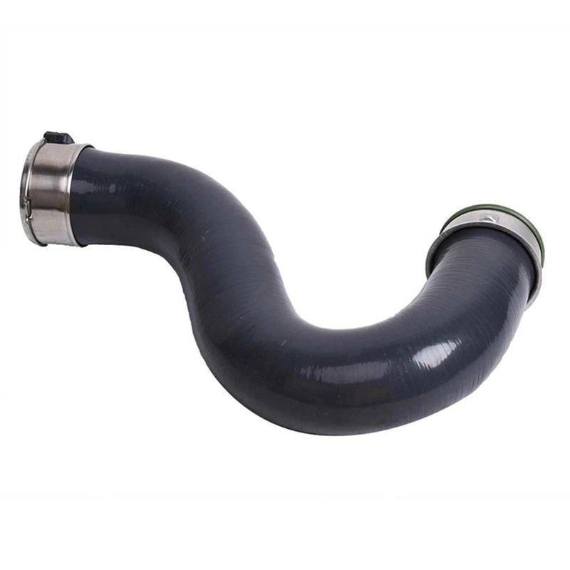 CVZXSDWLL Kompatibel Mit Benz Für Sprinter 2500 3500 3.0L V6 2010–2016 9065282582 Turbolader-Ladeluftkühlerschlauch Kühlerschlauch Für Booster Lufteinlassschlauch Kühler-Kühlmittelschlauch von CVZXSDWLL