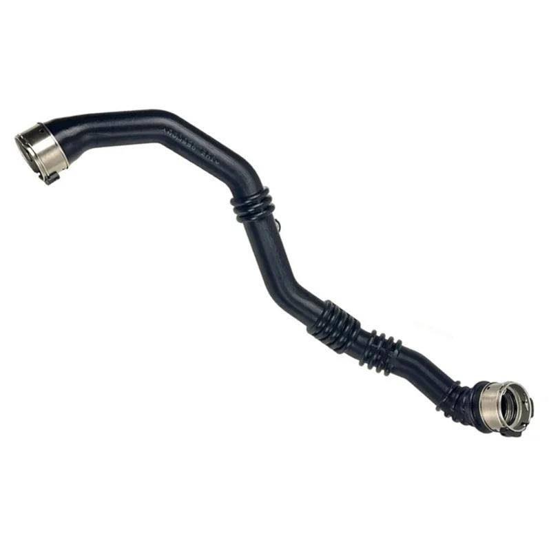 CVZXSDWLL Kompatibel Mit Captur I 1,5 DCi 14460-9116R 144604-599R Für Turbo Intercooler Ansaugschlauch Rohr Motorkühlerschläuche 144609116R 144604599R Kühler-Kühlmittelschlauch von CVZXSDWLL