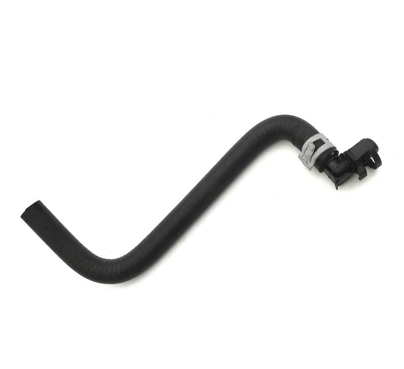 CVZXSDWLL Kompatibel Mit Chevrolet Für Trax Für Tracker 1.4T Auto Motorkühlmittel-Luftentladungsschlauchbaugruppe Kühlerkühlmittelschlauchrohr 96968694 Kühler-Kühlmittelschlauch von CVZXSDWLL