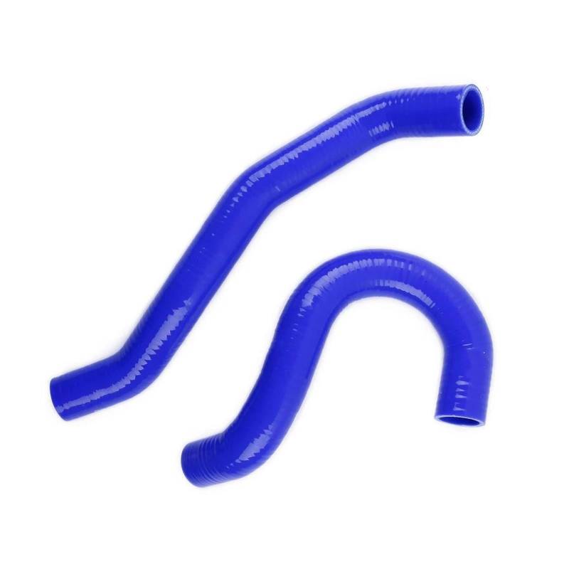 CVZXSDWLL Kompatibel Mit Element Für DX EX SC 2003 2004 2005 2006 2007 2008 2009 2010 2011 Auto Silikon Kühler Kühlmittel Rohr Rohr Schlauch Kit Autoteile Kühler-Kühlmittelschlauch von CVZXSDWLL