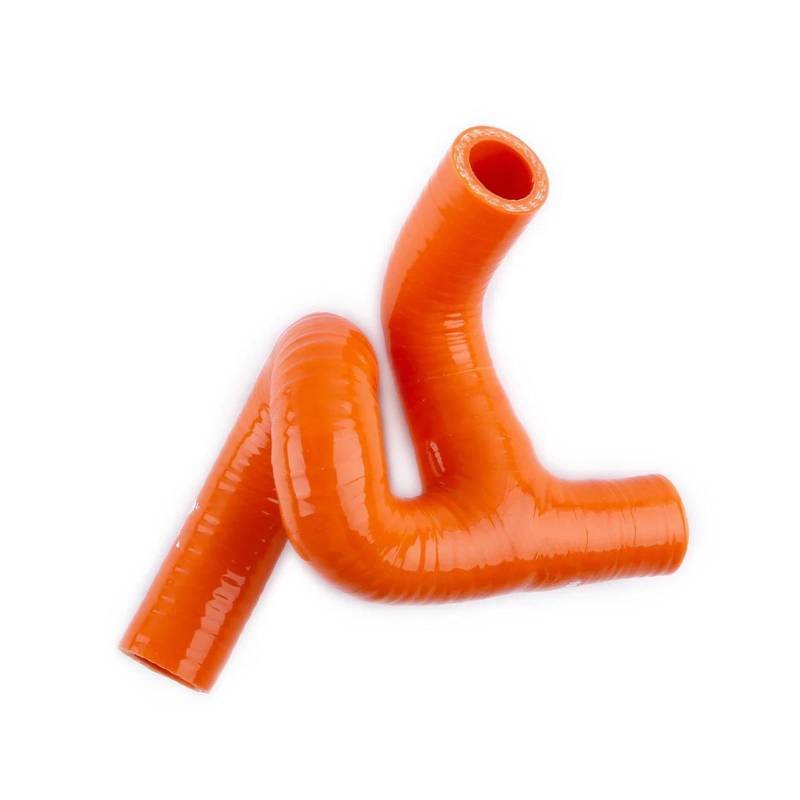 Kompatibel Mit Seat Für Leon Für C&upra R 1.8T 210 PS 225 PS AMU APX AUL Eninge Silikon-Nockenabdeckung Kurbelgehäuse-Entlüftungsschlauch Rohr Kühlerschläuche 06A103221N Kühler-Kühlmittelschlauch(Oran von CVZXSDWLL