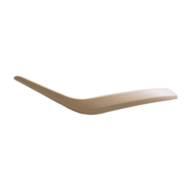 CWDQYNLG Innentürgriff Abdeckung Griff 1 Stücke 51412991775 51412991776 Innentür Innenverkleidung Griff Pull Trim Abdeckung Für X1 E84 23d/25i/16d/16i/18d/20i 2008-2016 von CWDQYNLG