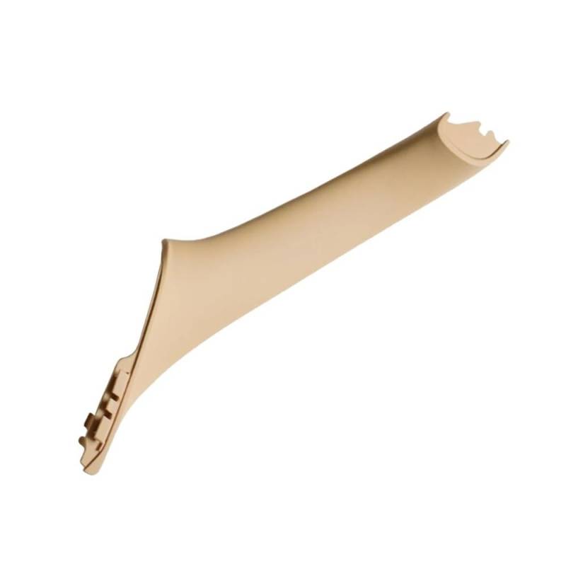 CWDQYNLG Innentürgriff Abdeckung Griff 1 stücke Für 5 Serie F10 F11 2011 2012 2013 2014 2015 2016 2017 Auto Links rechts innen Innen Griff Innere Tür Panel Pull Trim Abdeckung von CWDQYNLG