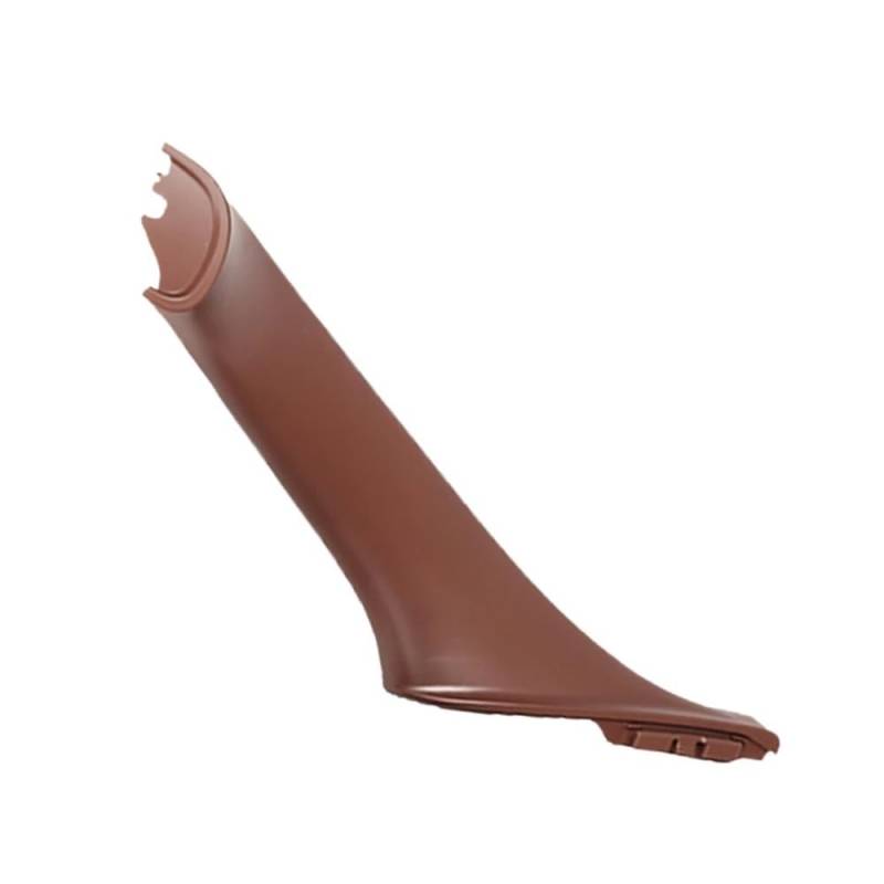 CWDQYNLG Innentürgriff Abdeckung Griff 1 stücke Für 5 Serie F10 F11 2011 2012 2013 2014 2015 2016 2017 Auto Links rechts innen Innen Griff Innere Tür Panel Pull Trim Abdeckung von CWDQYNLG