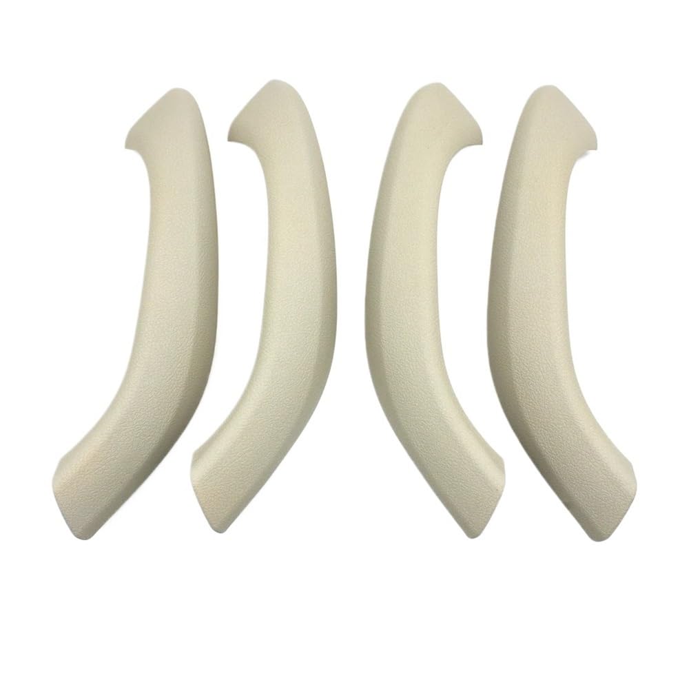 CWDQYNLG Innentürgriff Abdeckung Griff 2PCS/4PCS Kit Innen Vorne Hinten Türgriff Äußere Abdeckung Trim Set Für X1 Für X2 F48 f49 F39 2016 2017 2018 2019 2020 2021 2022 CWDQYNLG Innentürgriff Abdeckung Griff 2PCS/4PCS Kit Innen Vorne Hinten Türgriff Äußere Abdeckung Trim Set Für X1 Für X2 F48 f49 F39 2016 2017 2018 2019 2020 2021 2022 von CWDQYNLG
