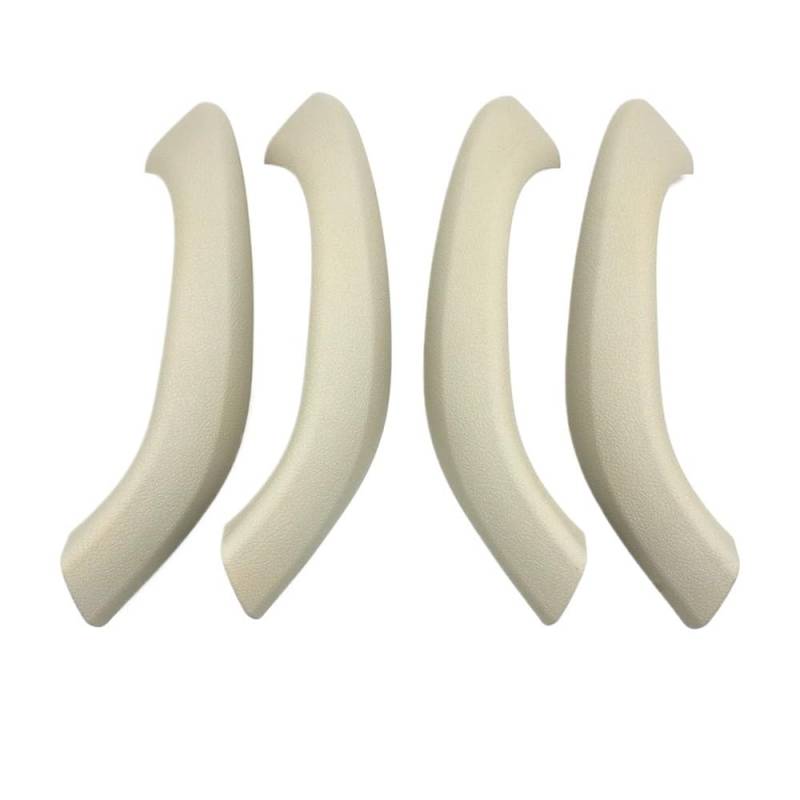 CWDQYNLG Innentürgriff Abdeckung Griff 2PCS/4PCS Kit Innen Vorne Hinten Türgriff Äußere Abdeckung Trim Set Für X1 Für X2 F48 f49 F39 2016 2017 2018 2019 2020 2021 2022 von CWDQYNLG