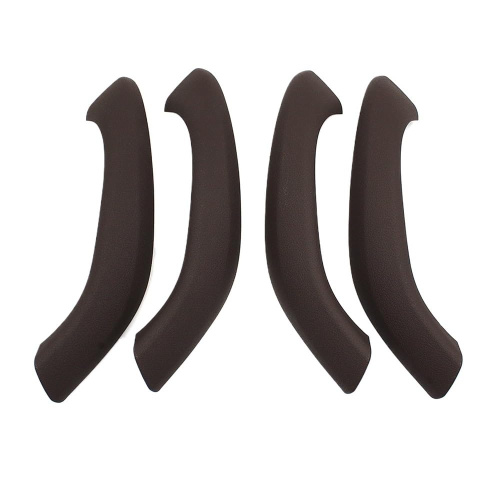 CWDQYNLG Innentürgriff Abdeckung Griff 2PCS/4PCS Kit Innen Vorne Hinten Türgriff Äußere Abdeckung Trim Set Für X1 Für X2 F48 f49 F39 2016 2017 2018 2019 2020 2021 2022 CWDQYNLG Innentürgriff Abdeckung Griff 2PCS/4PCS Kit Innen Vorne Hinten Türgriff Äußere Abdeckung Trim Set Für X1 Für X2 F48 f49 F39 2016 2017 2018 2019 2020 2021 2022 von CWDQYNLG