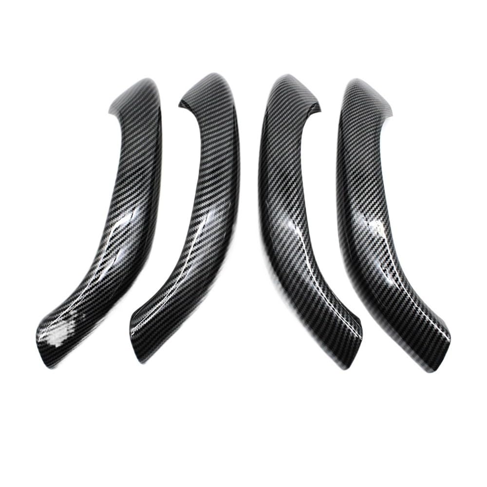 CWDQYNLG Innentürgriff Abdeckung Griff 2PCS/4PCS Kit Innen Vorne Hinten Türgriff Äußere Abdeckung Trim Set Für X1 Für X2 F48 f49 F39 2016 2017 2018 2019 2020 2021 2022 CWDQYNLG Innentürgriff Abdeckung Griff 2PCS/4PCS Kit Innen Vorne Hinten Türgriff Äußere Abdeckung Trim Set Für X1 Für X2 F48 f49 F39 2016 2017 2018 2019 2020 2021 2022 von CWDQYNLG