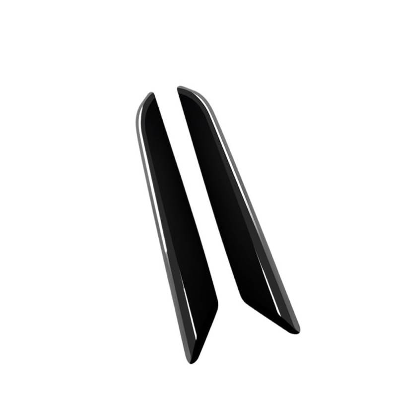 CWDQYNLG Innentürgriff Abdeckung Griff 2Pcs Carbon Fiber Auto Innen Tür Griff Trim Pull Greifen Panel Griff Abdeckung für Corolla für Kreuz 2021 2022 RHD von CWDQYNLG