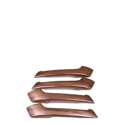 CWDQYNLG Innentürgriff Abdeckung Griff 4PCS Auto Innen Türgriff Dekoration Abdeckung Trim Für Land Für Cruiser Für Prado FJ150 150 2010-2018 Auto Zubehör CWDQYNLG Innentürgriff Abdeckung Griff 4PCS Auto Innen Türgriff Dekoration Abdeckung Trim Für Land Für Cruiser Für Prado FJ150 150 2010-2018 Auto Zubehör von CWDQYNLG