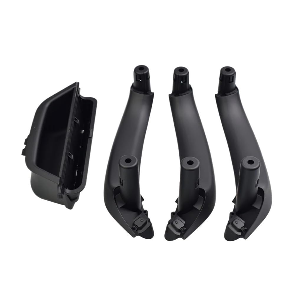 CWDQYNLG Innentürgriff Abdeckung Griff 4PCS Auto Vorne Hinten Links Rechts Innen Tür Griff Inneren Panel Pull Trim Abdeckung Armlehne Für X3 Für X4 f25 F26 2010-2017 CWDQYNLG Innentürgriff Abdeckung Griff 4PCS Auto Vorne Hinten Links Rechts Innen Tür Griff Inneren Panel Pull Trim Abdeckung Armlehne Für X3 Für X4 f25 F26 2010-2017 von CWDQYNLG