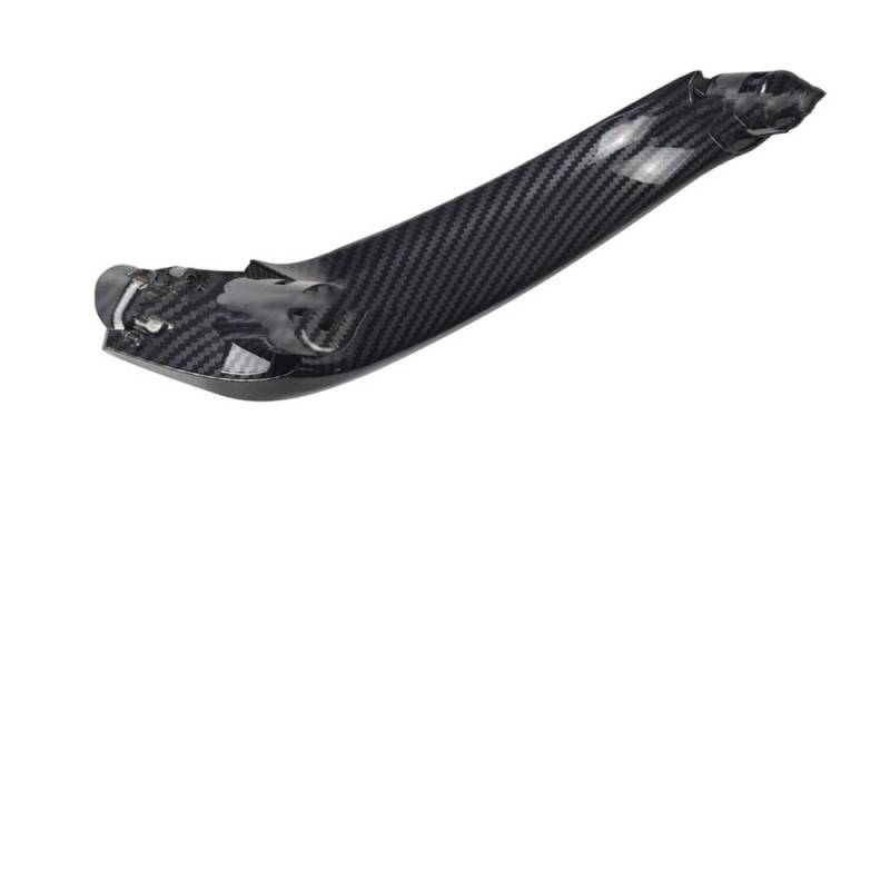 CWDQYNLG Innentürgriff Abdeckung Griff 4PCS Auto Vorne Hinten Links Rechts Innen Tür Griff Inneren Panel Pull Trim Abdeckung Armlehne Für X3 Für X4 f25 F26 2010-2017 von CWDQYNLG
