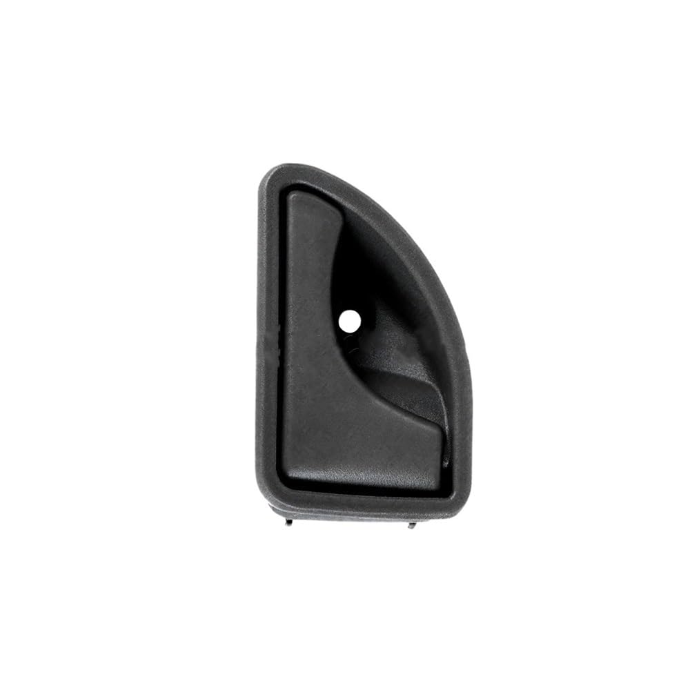 CWDQYNLG Innentürgriff Abdeckung Griff 8200247802 82002478 für Kangoo 1997-2003 für Twingo 1 Paar Auto-Innentürgriff vorne Links rechts Knopf CWDQYNLG Innentürgriff Abdeckung Griff 8200247802 82002478 für Kangoo 1997-2003 für Twingo 1 Paar Auto-Innentürgriff vorne Links rechts Knopf von CWDQYNLG