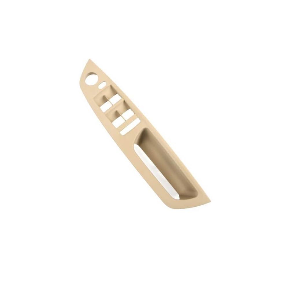 CWDQYNLG Innentürgriff Abdeckung Griff Auto Fahrerseite Vordertürverkleidung Griff Innengriff Innentür Armlehne Panel Pull Trim Abdeckung Für X5 Für X6 E70 E71 E72 2007-2013 CWDQYNLG Innentürgriff Abdeckung Griff Auto Fahrerseite Vordertürverkleidung Griff Innengriff Innentür Armlehne Panel Pull Trim Abdeckung Für X5 Für X6 E70 E71 E72 2007-2013 von CWDQYNLG