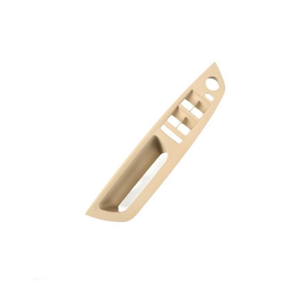 CWDQYNLG Innentürgriff Abdeckung Griff Auto Fahrerseite Vordertürverkleidung Griff Innengriff Innentür Armlehne Panel Pull Trim Abdeckung Für X5 Für X6 E70 E71 E72 2007-2013 CWDQYNLG Innentürgriff Abdeckung Griff Auto Fahrerseite Vordertürverkleidung Griff Innengriff Innentür Armlehne Panel Pull Trim Abdeckung Für X5 Für X6 E70 E71 E72 2007-2013 von CWDQYNLG