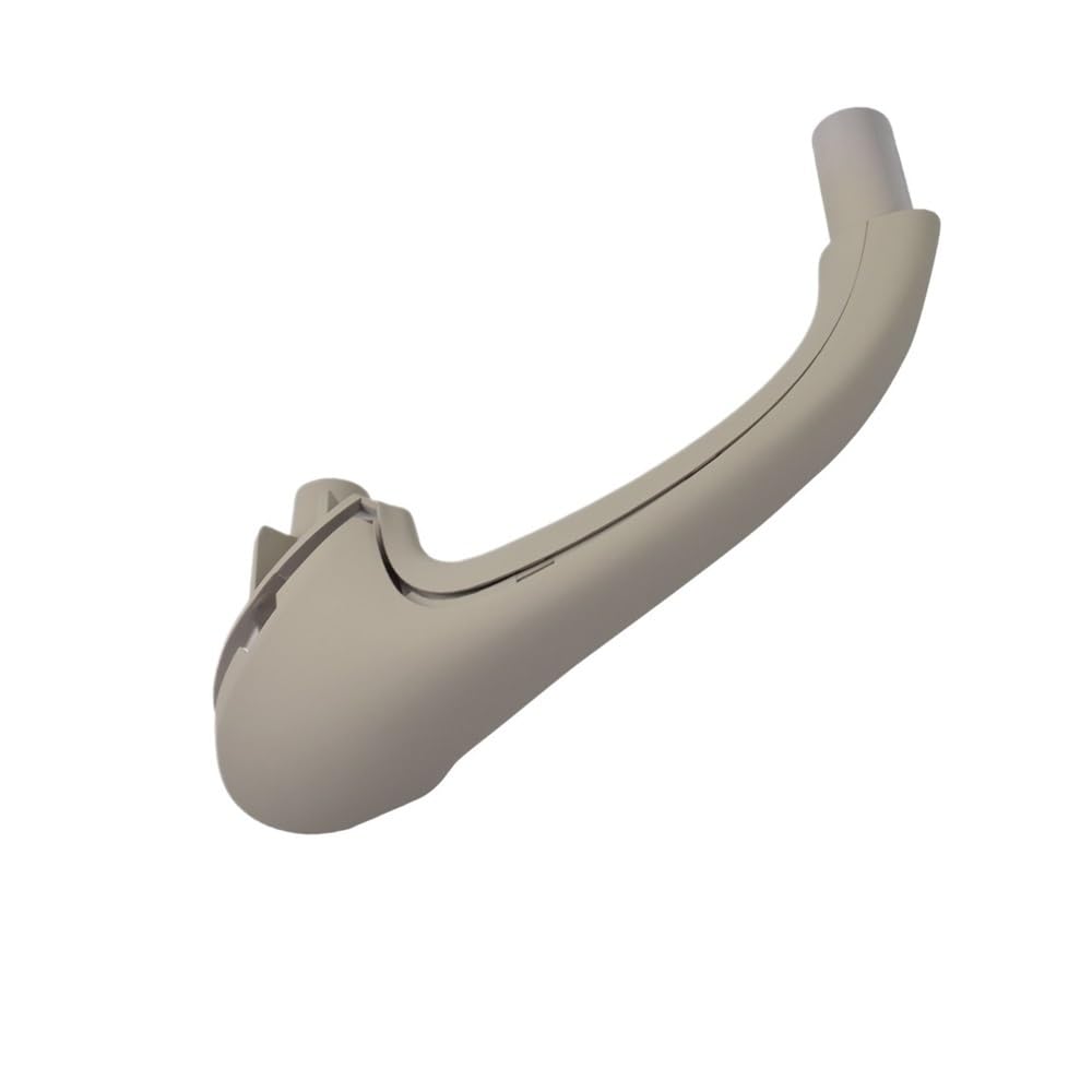 CWDQYNLG Innentürgriff Abdeckung Griff Auto Grau Beige Schwarz Armlehne Auto Links Rechts Innen Tür Griff Innere Panel Pull Trim Abdeckung Für Benz Für C klasse W203 2000-2007 CWDQYNLG Innentürgriff Abdeckung Griff Auto Grau Beige Schwarz Armlehne Auto Links Rechts Innen Tür Griff Innere Panel Pull Trim Abdeckung Für Benz Für C klasse W203 2000-2007 von CWDQYNLG