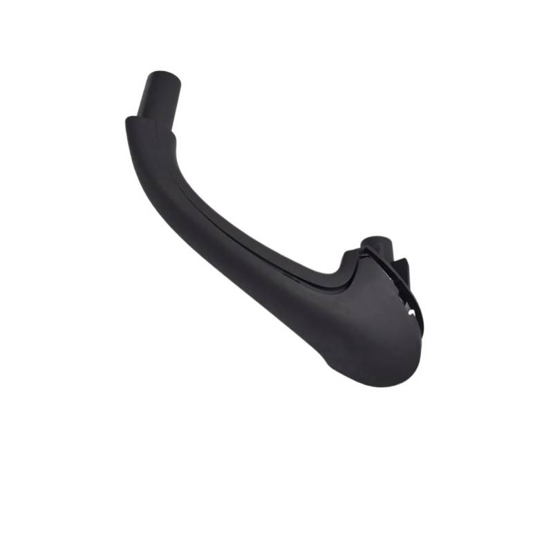 CWDQYNLG Innentürgriff Abdeckung Griff Auto Grau Beige Schwarz Armlehne Auto Links Rechts Innen Tür Griff Innere Panel Pull Trim Abdeckung Für Benz Für C klasse W203 2000-2007 von CWDQYNLG