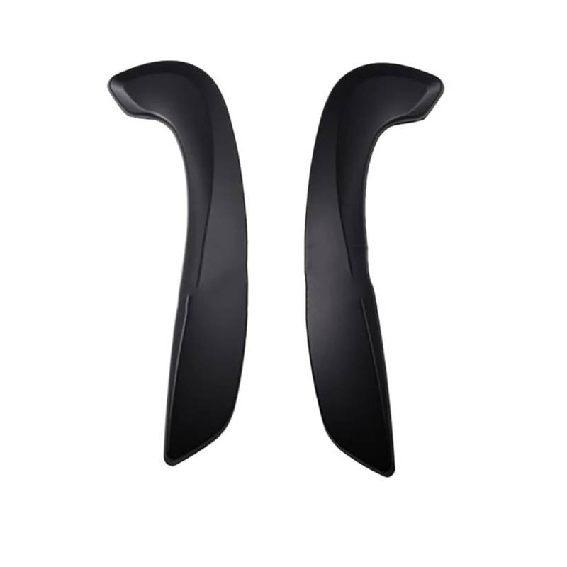 CWDQYNLG Innentürgriff Abdeckung Griff Auto Innen Vorne Links Rechts Inneren Türgriff Äußere Abdeckung 809540001R 809600015R Für Megane 3 MK3 Für Fluence 2008-2016 von CWDQYNLG