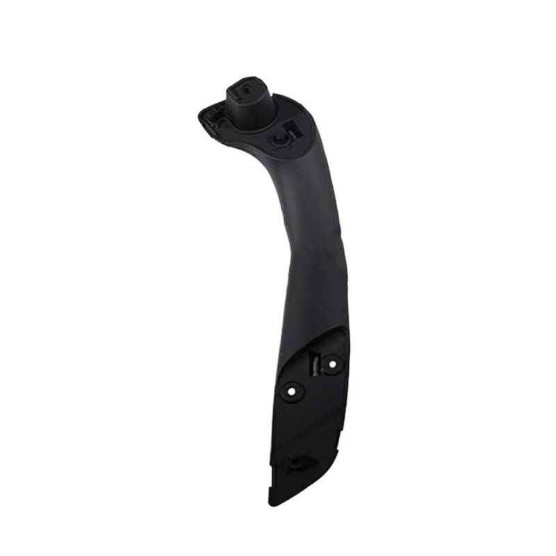 CWDQYNLG Innentürgriff Abdeckung Griff Auto Innen Vorne Links Rechts Inneren Türgriff Äußere Abdeckung 809540001R 809600015R Für Megane 3 MK3 Für Fluence 2008-2016 von CWDQYNLG