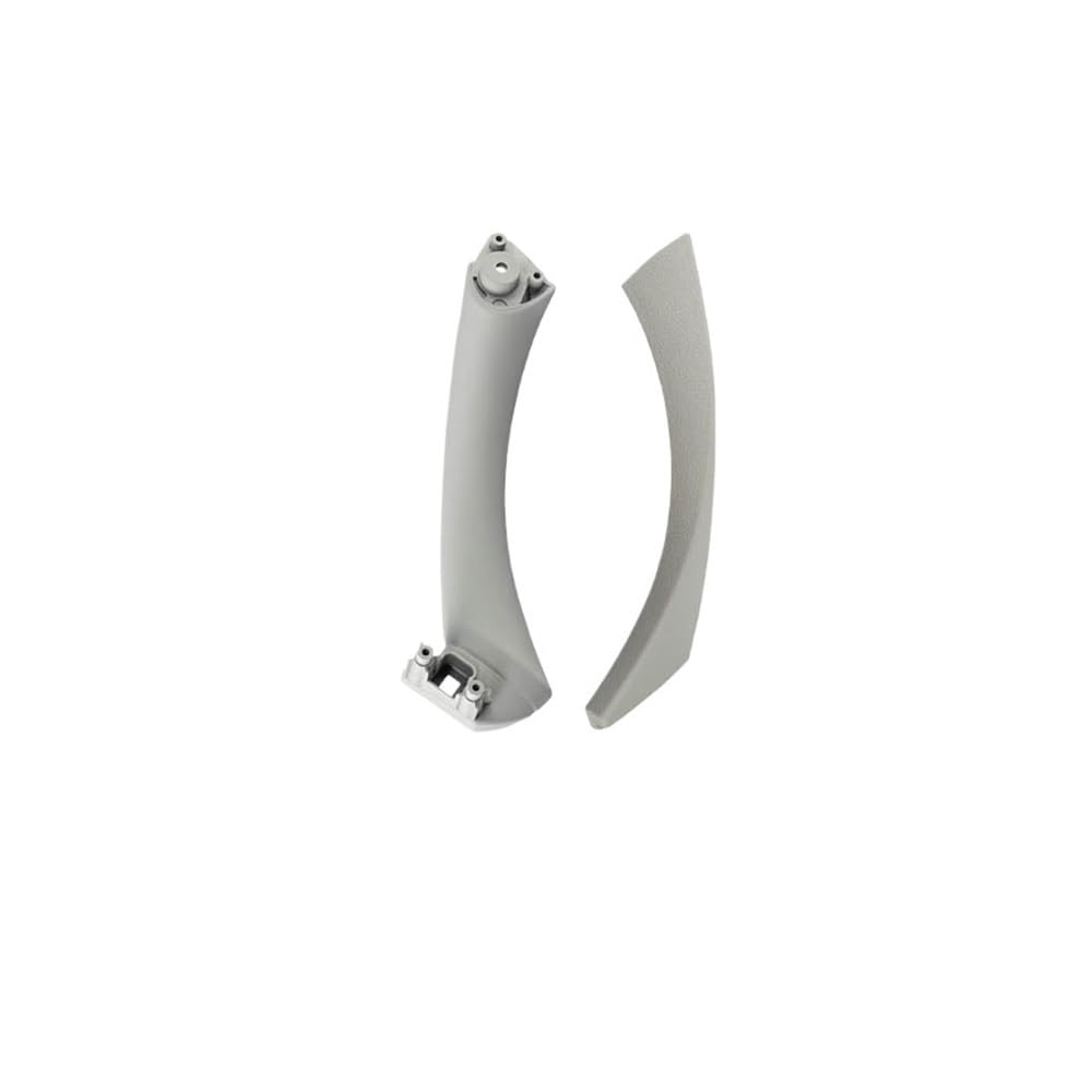 CWDQYNLG Innentürgriff Abdeckung Griff Auto Innengriff Innentür Panel Pull Trim Abdeckung Links Rechts Für 3 Serie E90 E91 316 318 320 325 328 2005-2012 CWDQYNLG Innentürgriff Abdeckung Griff Auto Innengriff Innentür Panel Pull Trim Abdeckung Links Rechts Für 3 Serie E90 E91 316 318 320 325 328 2005-2012 von CWDQYNLG