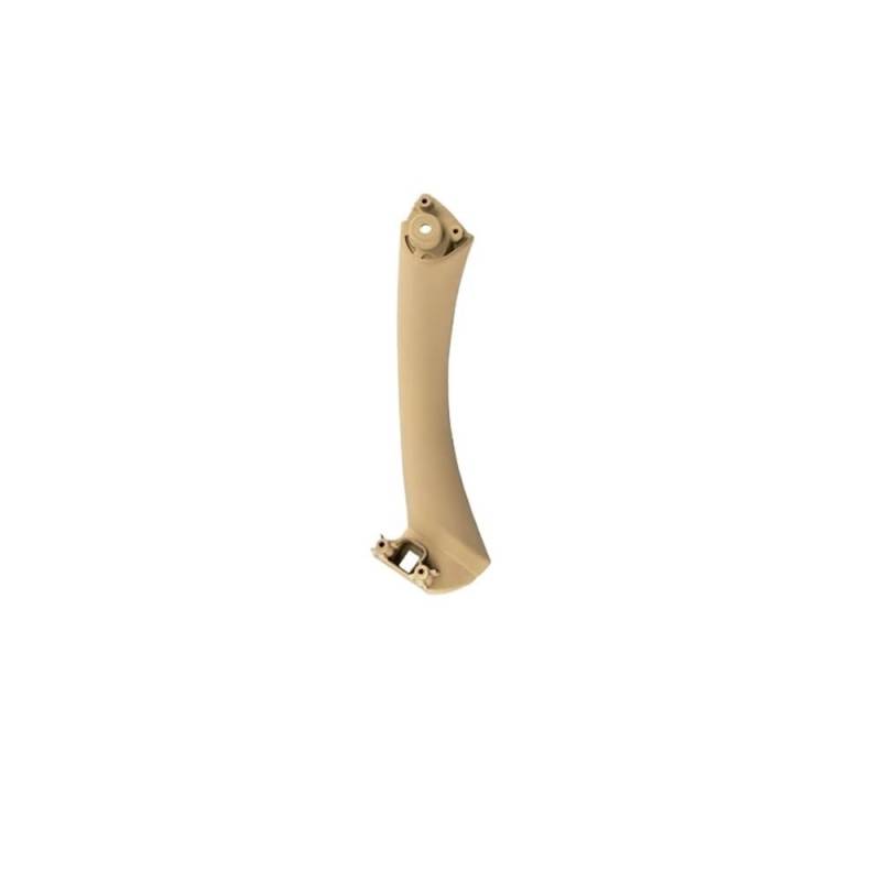 CWDQYNLG Innentürgriff Abdeckung Griff Auto Innengriff Innentür Panel Pull Trim Abdeckung Links Rechts Für 3 Serie E90 E91 316 318 320 325 328 2005-2012 von CWDQYNLG