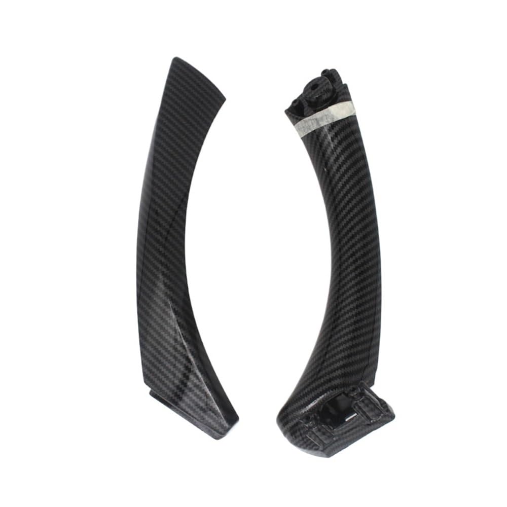 CWDQYNLG Innentürgriff Abdeckung Griff Auto Innengriff Innentür Panel Pull Trim Abdeckung Links Rechts Für 3 Serie E90 E91 316 318 320 325 328 2005-2012 CWDQYNLG Innentürgriff Abdeckung Griff Auto Innengriff Innentür Panel Pull Trim Abdeckung Links Rechts Für 3 Serie E90 E91 316 318 320 325 328 2005-2012 von CWDQYNLG