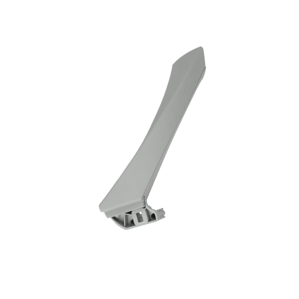 CWDQYNLG Innentürgriff Abdeckung Griff Auto Innengriff Innentürverkleidung Pull Trim Cover Schwarz Links Rechts für 3er E90 E91 316 318 320 325 328 2005-2011 CWDQYNLG Innentürgriff Abdeckung Griff Auto Innengriff Innentürverkleidung Pull Trim Cover Schwarz Links Rechts für 3er E90 E91 316 318 320 325 328 2005-2011 von CWDQYNLG