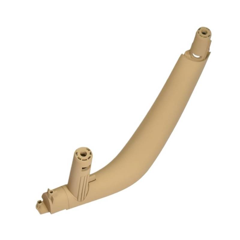 CWDQYNLG Innentürgriff Abdeckung Griff Auto Innentür Panel Griff Pull Trim Abdeckung Auto Zubehör Für X5 Für X6 F15 F16 2014 2015 2016 2017 2018 von CWDQYNLG