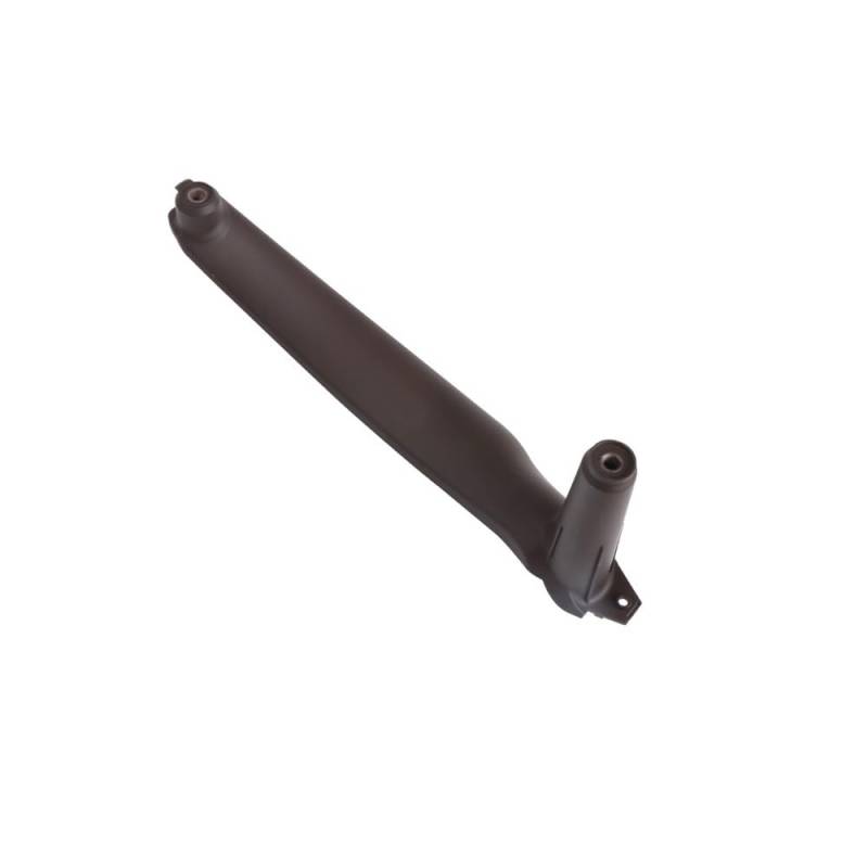 CWDQYNLG Innentürgriff Abdeckung Griff Auto Innentürgriff Für E70 Für X5 E71 2007-2013 Für E71 Für X6 2008-2013 Innere Panel Pull Trim Abdeckung 51416969402 von CWDQYNLG