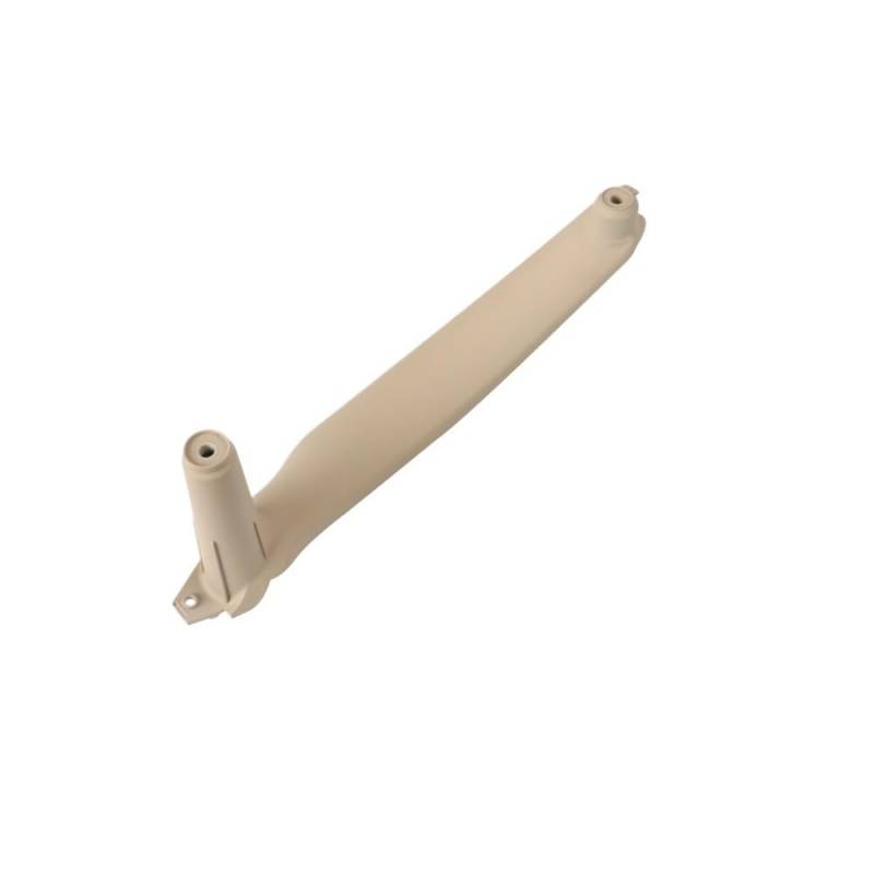 CWDQYNLG Innentürgriff Abdeckung Griff Auto Innentürgriff Für E70 Für X5 E71 2007-2013 Für E71 Für X6 2008-2013 Innere Panel Pull Trim Abdeckung 51416969402 von CWDQYNLG