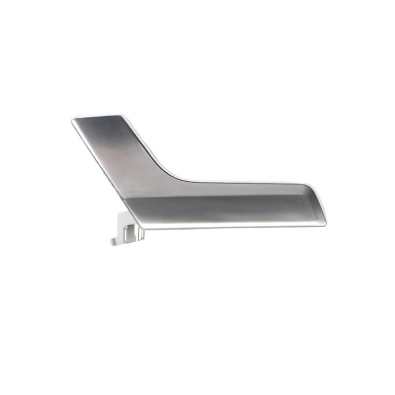 CWDQYNLG Innentürgriff Abdeckung Griff Auto-Innentürgriffe Innentüren Panel Griff Bar Pull Trim Cover für Benz für C-Klasse W204 GLK X204 2008–2014 von CWDQYNLG
