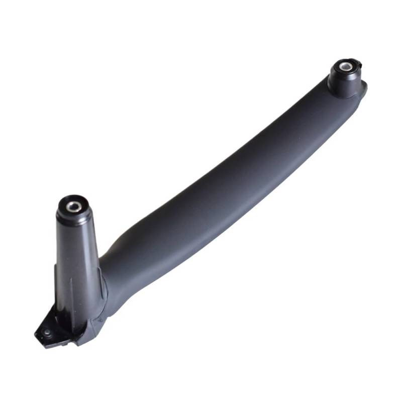 CWDQYNLG Innentürgriff Abdeckung Griff Auto Links Rechts Carbon Fiber Innen Tür Armlehne Griff Inneren Panel Pull Trim Abdeckung Für E70 E71 E72 Für X5 für X6 2007-2013 von CWDQYNLG