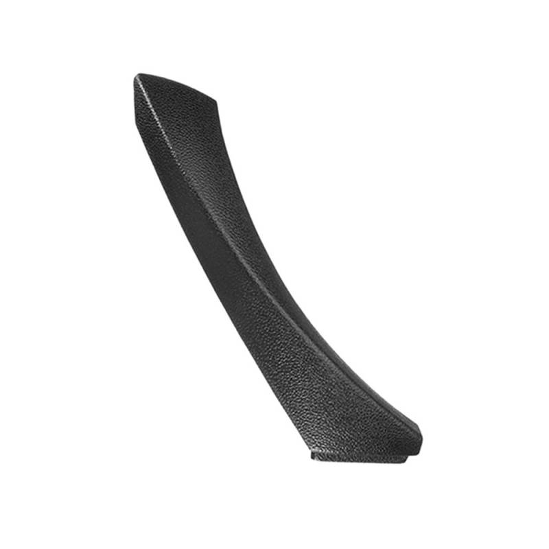 CWDQYNLG Innentürgriff Abdeckung Griff Auto Links Rechts Innentür Panel Pull Trim Abdeckung Armlehne Auto Linker Türgriff für E90 E91 316318/320/325/328/330/335 von CWDQYNLG