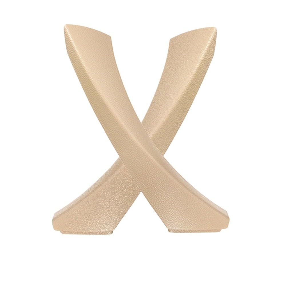 CWDQYNLG Innentürgriff Abdeckung Griff Auto Links Rechts Innentür Panel Pull Trim Abdeckung Armlehne Auto Linker Türgriff für E90 E91 316318/320/325/328/330/335 CWDQYNLG Innentürgriff Abdeckung Griff Auto Links Rechts Innentür Panel Pull Trim Abdeckung Armlehne Auto Linker Türgriff für E90 E91 316318/320/325/328/330/335 von CWDQYNLG