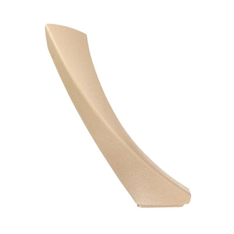 CWDQYNLG Innentürgriff Abdeckung Griff Auto Links Rechts Innentür Panel Pull Trim Abdeckung Armlehne Auto Linker Türgriff für E90 E91 316318/320/325/328/330/335 von CWDQYNLG