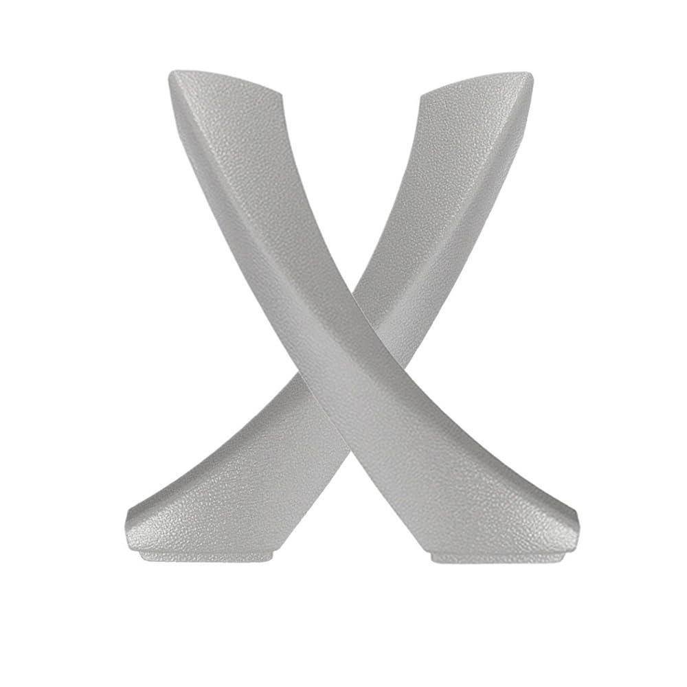 CWDQYNLG Innentürgriff Abdeckung Griff Auto Links Rechts Innentür Panel Pull Trim Abdeckung Armlehne Auto Linker Türgriff für E90 E91 316318/320/325/328/330/335 CWDQYNLG Innentürgriff Abdeckung Griff Auto Links Rechts Innentür Panel Pull Trim Abdeckung Armlehne Auto Linker Türgriff für E90 E91 316318/320/325/328/330/335 von CWDQYNLG