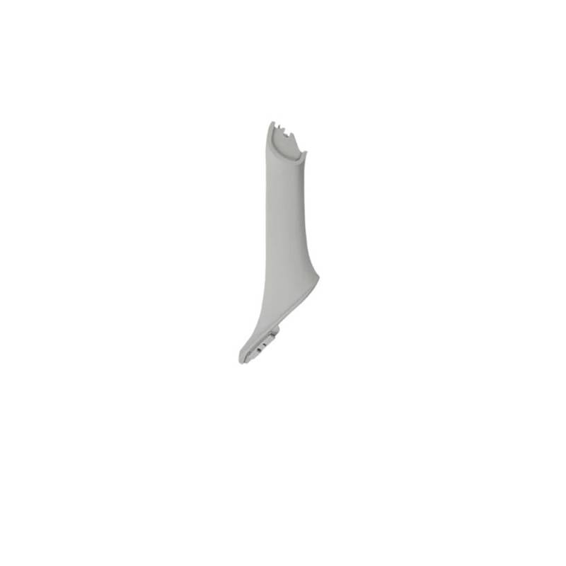 CWDQYNLG Innentürgriff Abdeckung Griff Auto Links rechts innen Innengriffe Innentürverkleidung Griff Pull Trim Cover für 5er F10 F11 2011–2017 von CWDQYNLG
