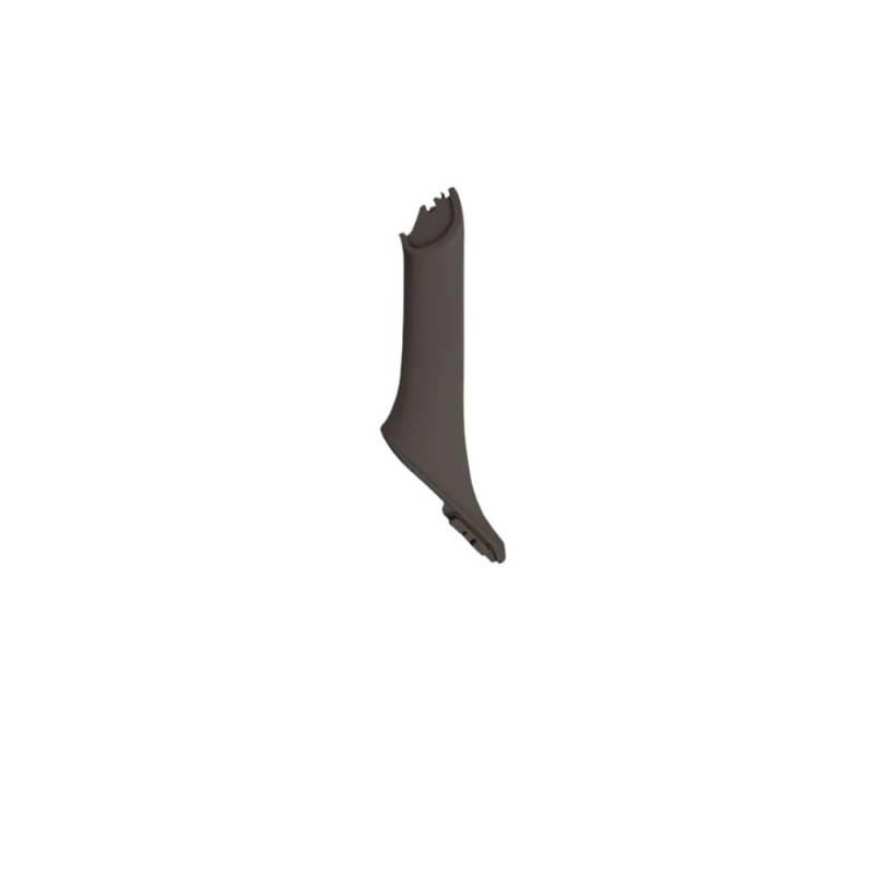 CWDQYNLG Innentürgriff Abdeckung Griff Auto Links rechts innen Innengriffe Innentürverkleidung Griff Pull Trim Cover für 5er F10 F11 2011–2017 von CWDQYNLG