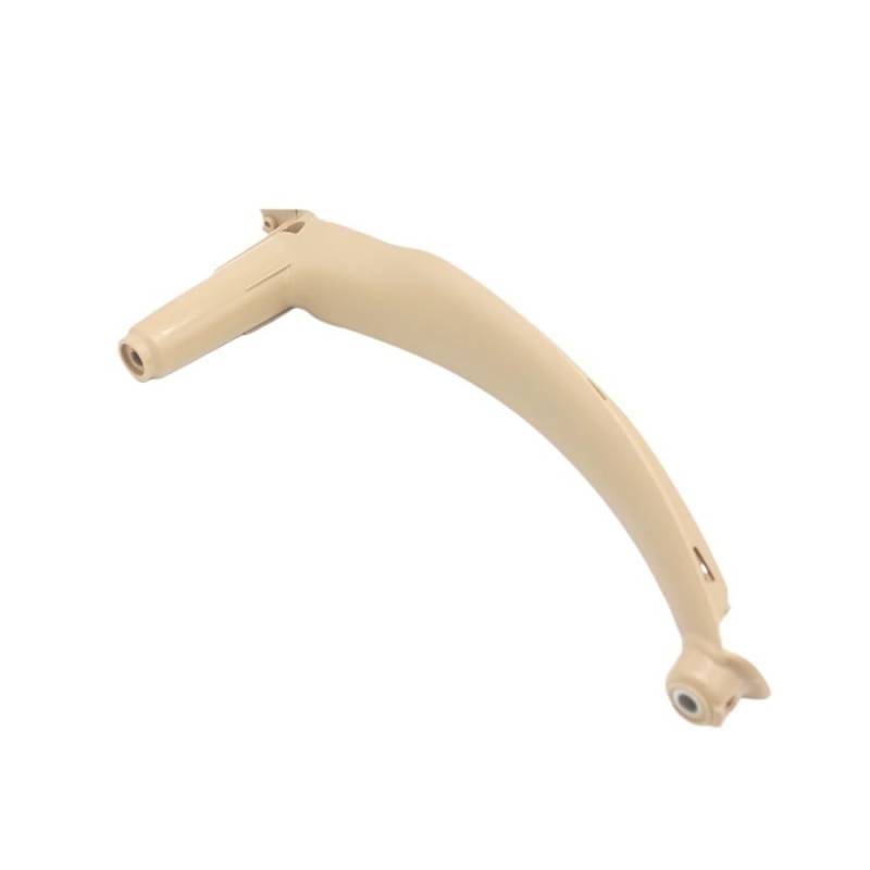 CWDQYNLG Innentürgriff Abdeckung Griff Auto Rechts/Links Innen Türgriffe Inneren Tür Panel Griff Pull Trim Abdeckung Für X5 Für X6 E70 E71 e72 2008-2014 51416969402 von CWDQYNLG