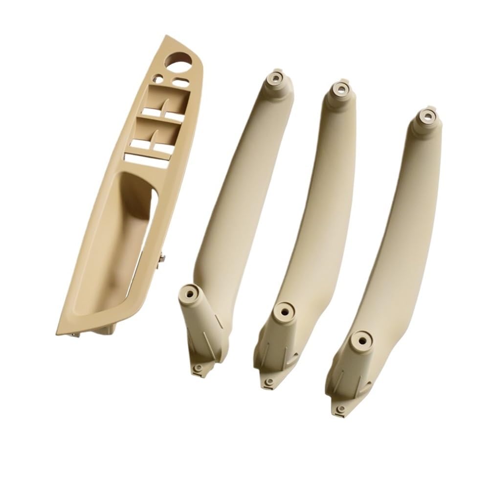 CWDQYNLG Innentürgriff Abdeckung Griff Auto Vorne Hinten/Links Rechts Innen Türgriff Inneren Panel Pull Trim Abdeckung Für E70 E71 Für X5 Für x6 2007 2008 2009 2010 2011 2013 CWDQYNLG Innentürgriff Abdeckung Griff Auto Vorne Hinten/Links Rechts Innen Türgriff Inneren Panel Pull Trim Abdeckung Für E70 E71 Für X5 Für x6 2007 2008 2009 2010 2011 2013 von CWDQYNLG