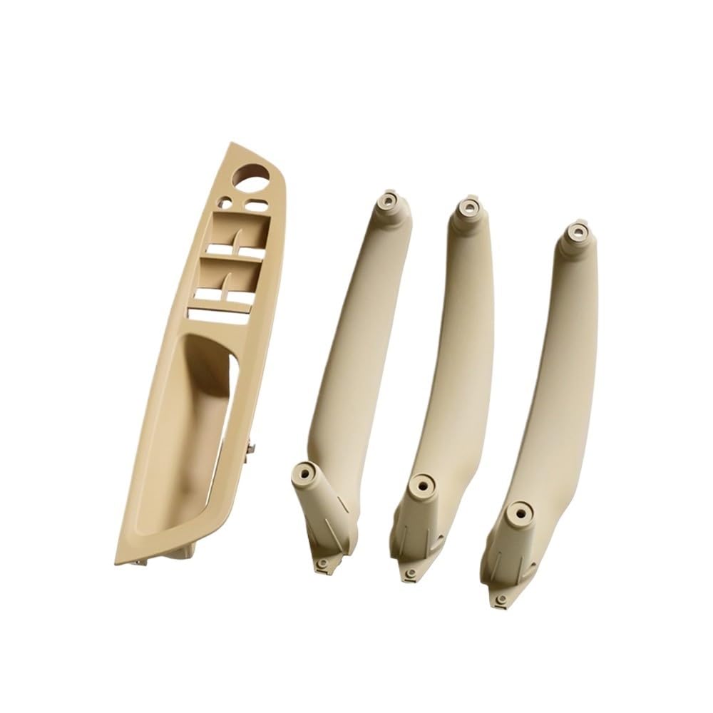 CWDQYNLG Innentürgriff Abdeckung Griff Auto Vorne Hinten Innen Tür Griff Innere Panel Pull Trim Für E70 E71 X5 X6 2007 2008 2009 2010 2011 2012 2013 2014 LHD CWDQYNLG Innentürgriff Abdeckung Griff Auto Vorne Hinten Innen Tür Griff Innere Panel Pull Trim Für E70 E71 X5 X6 2007 2008 2009 2010 2011 2012 2013 2014 LHD von CWDQYNLG
