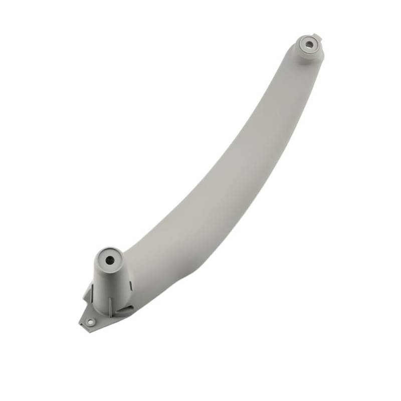 CWDQYNLG Innentürgriff Abdeckung Griff Auto Vorne Hinten Innen Türgriff Inneren Panel Pull Trim Für E70 E71 Für X5 Für X6 2007 2008 2009 2010 2011 2012 2013 2014 LHD von CWDQYNLG