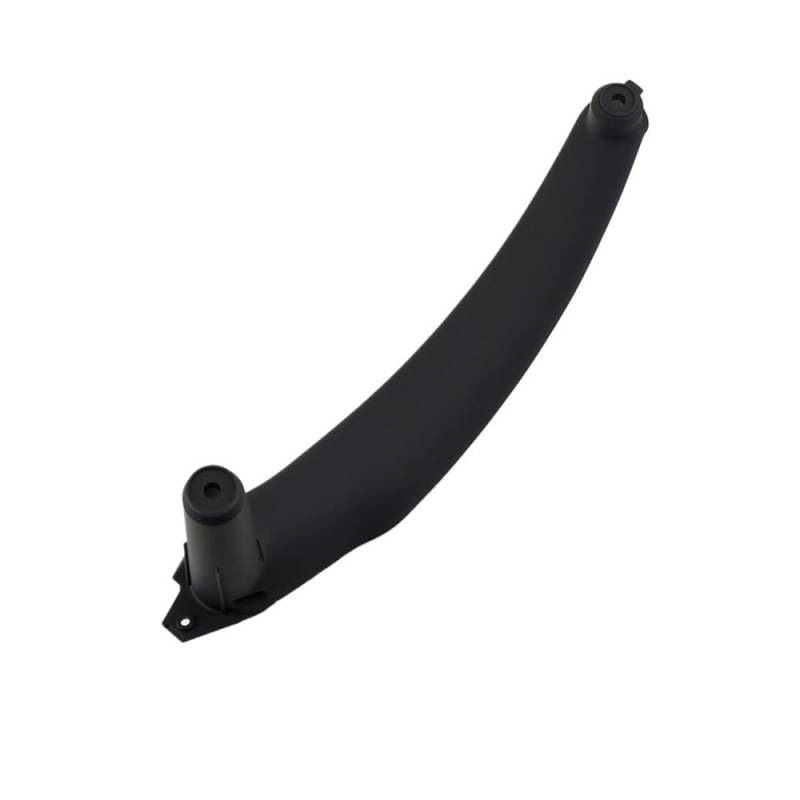 CWDQYNLG Innentürgriff Abdeckung Griff Auto Vorne Hinten Innen Türgriff Inneren Panel Pull Trim Für E70 E71 Für X5 Für X6 2007 2008 2009 2010 2011 2012 2013 2014 LHD von CWDQYNLG
