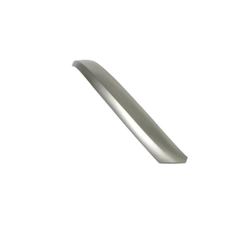 CWDQYNLG Innentürgriff Abdeckung Griff Automobil-Außendekorationsteile, Innengriff, Türverkleidung, Zugverkleidung, vorne Links, für X5 E53 1999–2006 von CWDQYNLG