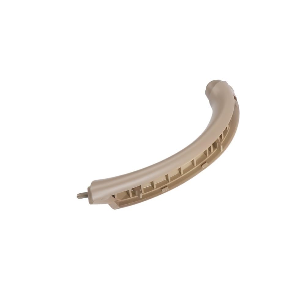 CWDQYNLG Innentürgriff Abdeckung Griff Automobil-Innendekorationsteile, Innengriff, Türverkleidung, Zugverkleidung, vorne Links, rechts, für X5 E53 1999–2006 CWDQYNLG Innentürgriff Abdeckung Griff Automobil-Innendekorationsteile, Innengriff, Türverkleidung, Zugverkleidung, vorne Links, rechts, für X5 E53 1999–2006 von CWDQYNLG